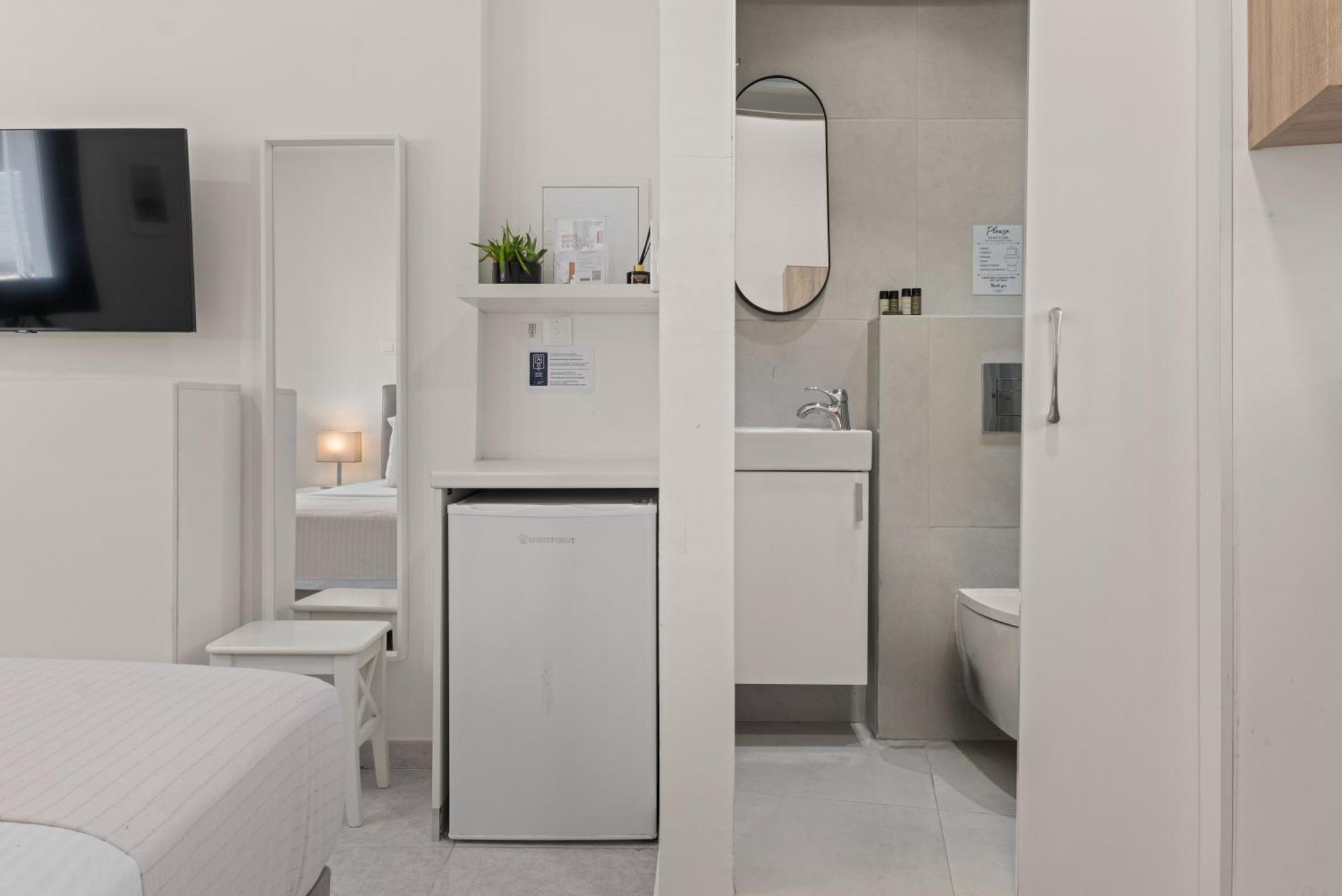 Phaedrus Living: Alkminis Seaside Verano Apartament