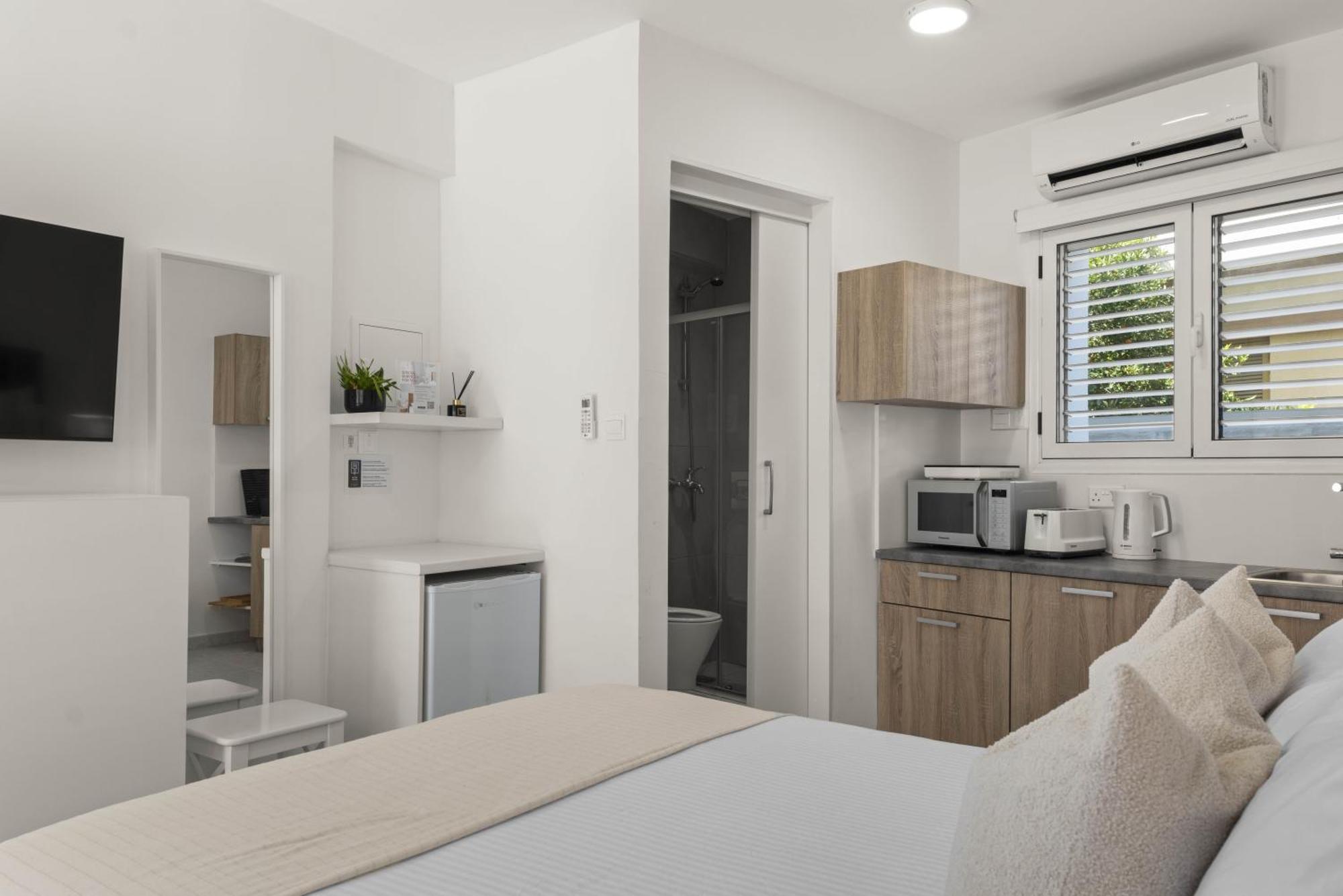 Phaedrus Living: Alkminis Seaside Verano Apartament *
