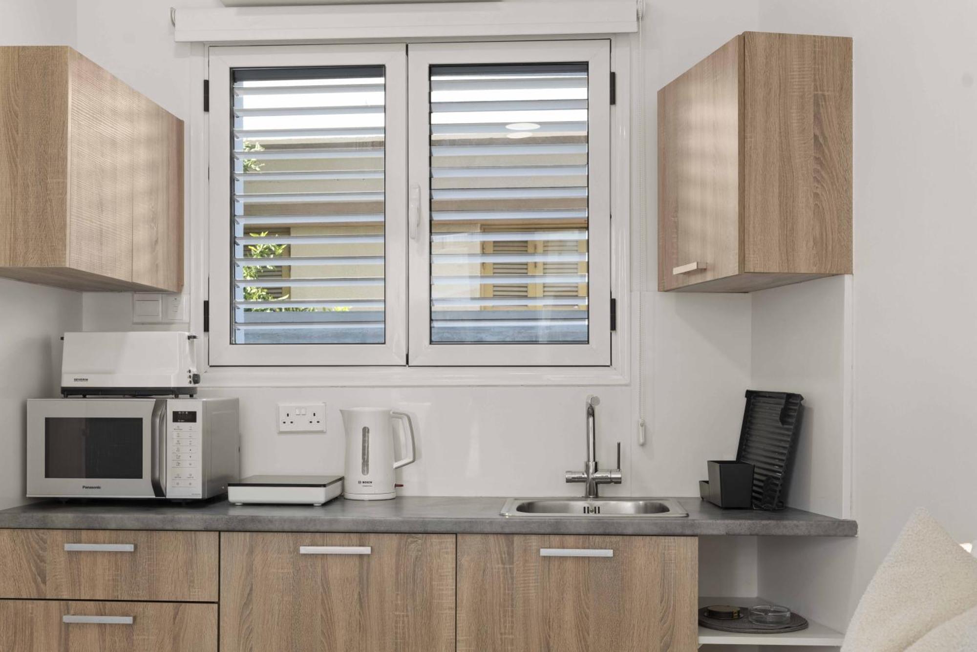 Apartament Phaedrus Living: Alkminis Seaside Verano